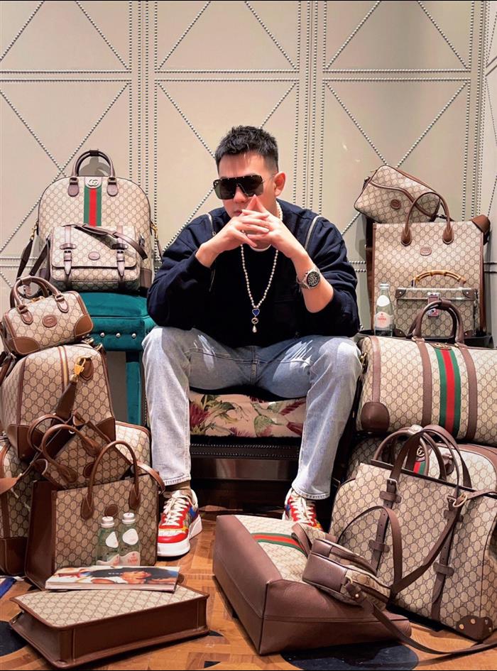 Duffle