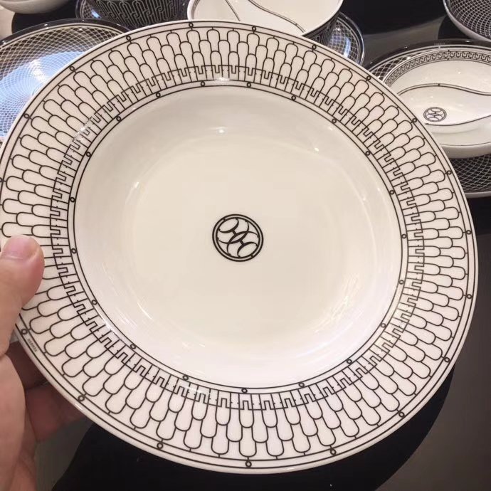 Dinner Ware