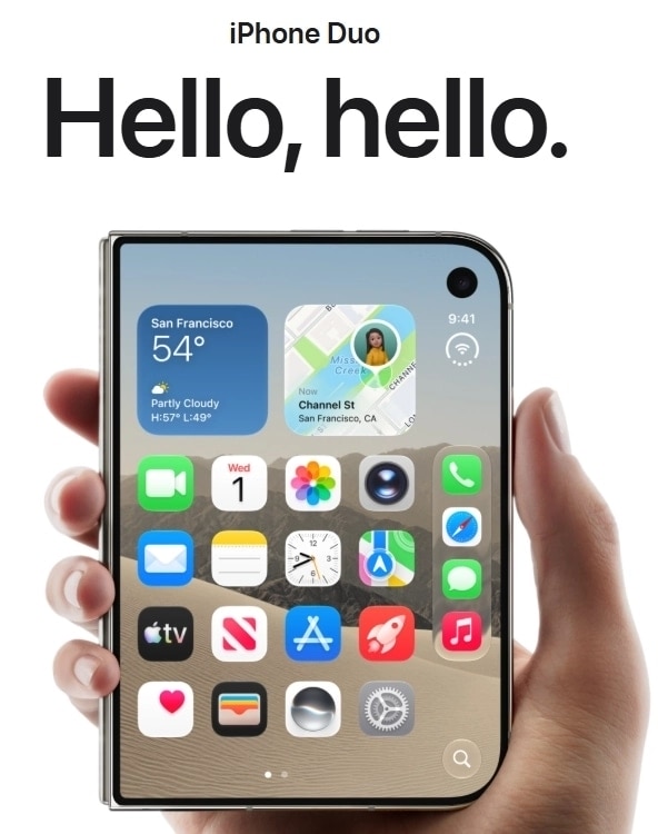 Buyiphoneduo