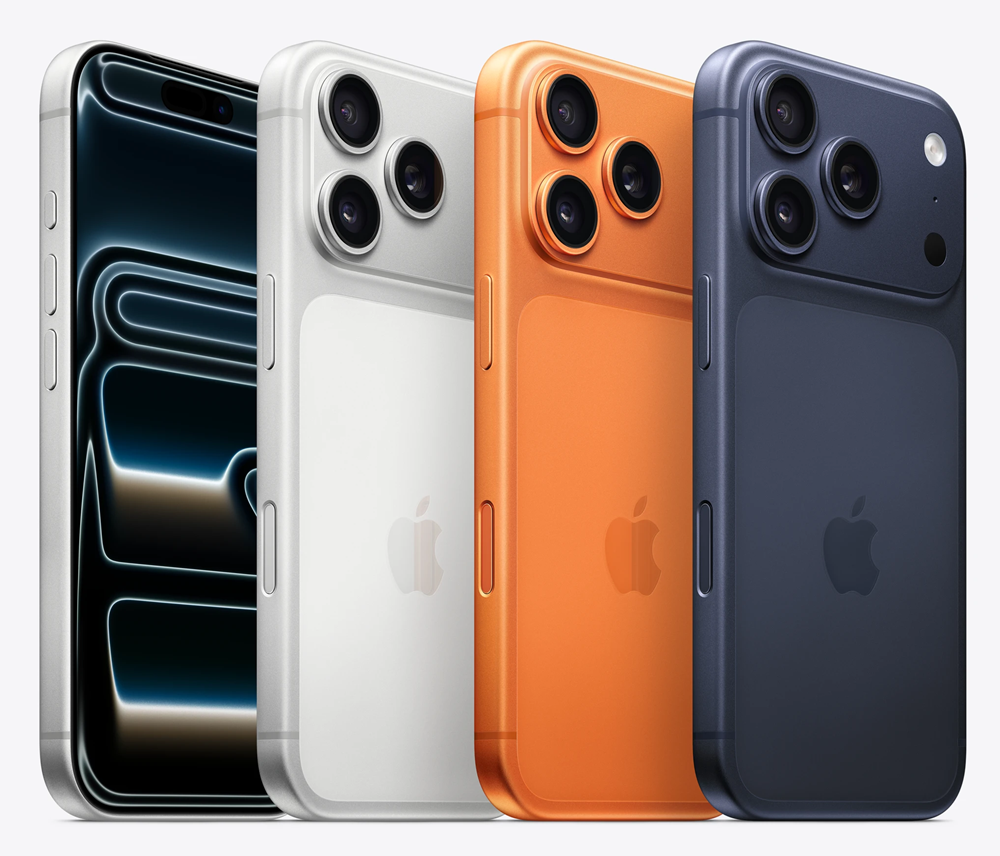 Iphone17promax