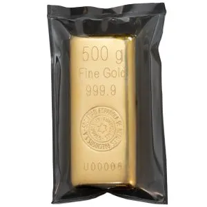 Buy gold